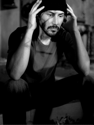 Keanu Reeves Poster 2215912