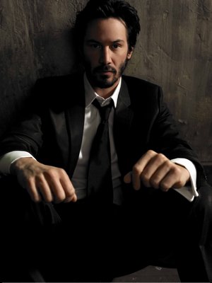 Keanu Reeves Poster 2215918