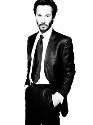 Keanu Reeves Poster 2215921