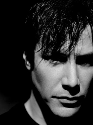 Keanu Reeves Poster 2220260