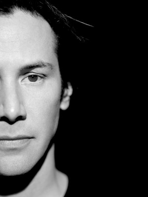 Keanu Reeves Poster 2220261