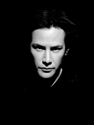 Keanu Reeves Poster 2220262