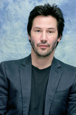 Keanu Reeves Poster 2231316