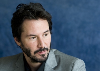 Keanu Reeves Poster 2235643