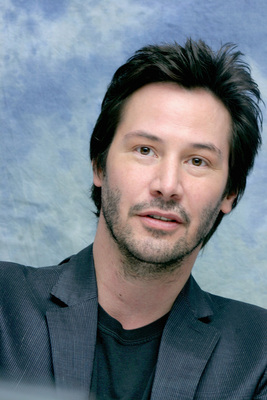 Keanu Reeves Poster 2239087