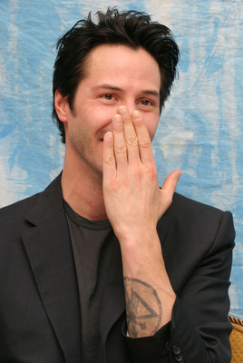 Keanu Reeves Poster 2263725