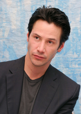 Keanu Reeves Poster 2263727