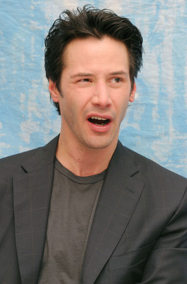 Keanu Reeves Poster 2263728