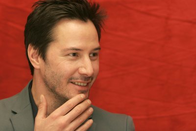 Keanu Reeves Poster 2263731