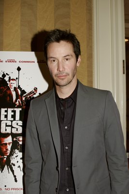 Keanu Reeves Poster 2263733