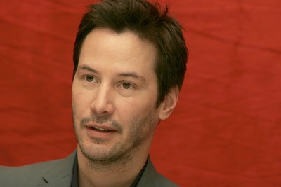 Keanu Reeves Poster 2263734