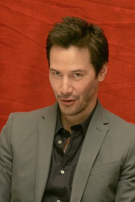 Keanu Reeves Poster 2263735
