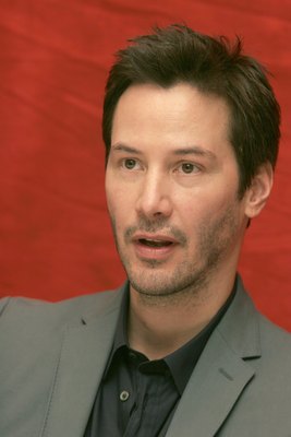 Keanu Reeves Poster 2263736