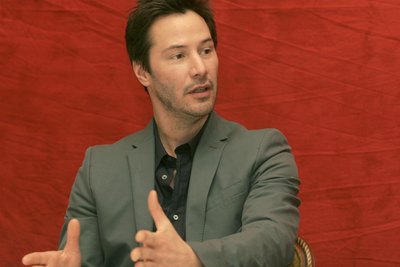Keanu Reeves Poster 2263737