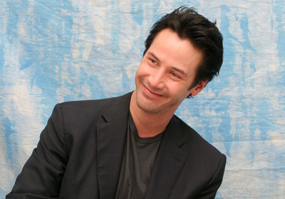 Keanu Reeves Poster 2263738