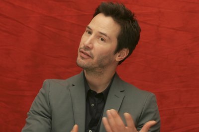 Keanu Reeves Poster 2263740