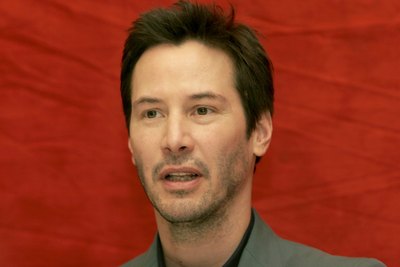 Keanu Reeves Poster 2263741