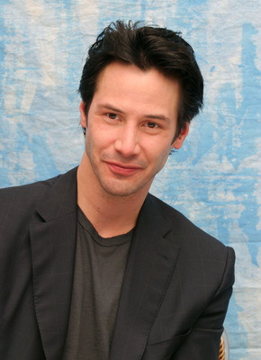 Keanu Reeves Poster 2263742