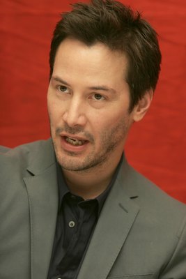 Keanu Reeves Poster 2263743