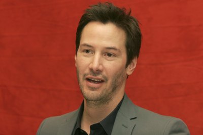 Keanu Reeves Poster 2263745