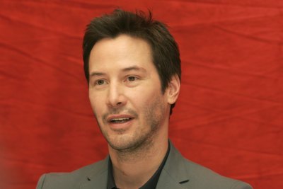 Keanu Reeves Poster 2263746
