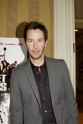Keanu Reeves Poster 2263747