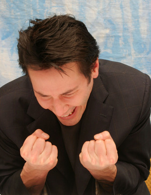 Keanu Reeves Poster 2263748