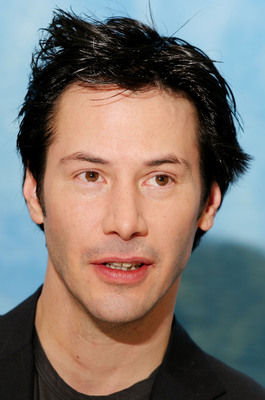 Keanu Reeves Poster 2278834