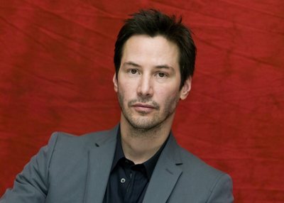 Keanu Reeves Poster 2278835