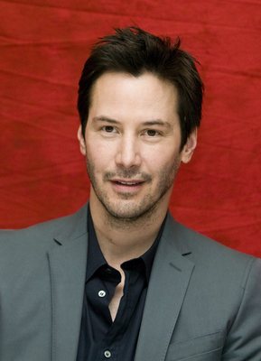 Keanu Reeves Poster 2278837