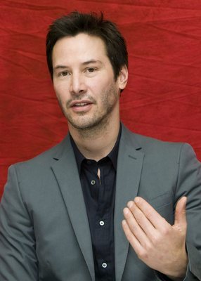 Keanu Reeves Poster 2278840