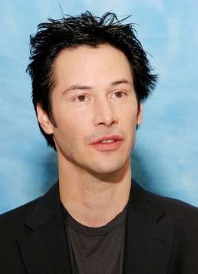 Keanu Reeves Poster 2278843