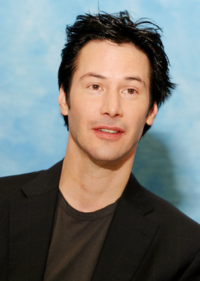 Keanu Reeves Poster 2278844