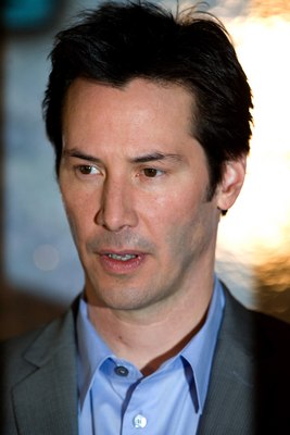 Keanu Reeves Poster 2278845