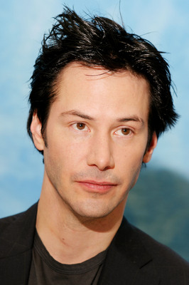 Keanu Reeves Poster 2278847