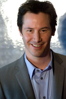 Keanu Reeves Poster 2278848