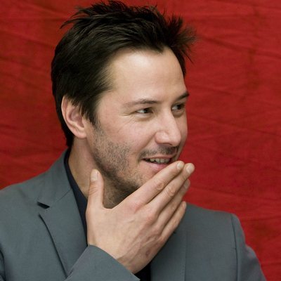 Keanu Reeves Poster 2278852