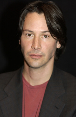 Keanu Reeves Poster 2338004