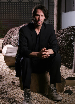 Keanu Reeves Poster 2338006