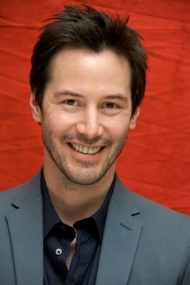 Keanu Reeves Poster 2338007