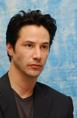 Keanu Reeves Poster 2338009