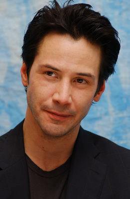 Keanu Reeves Poster 2338010