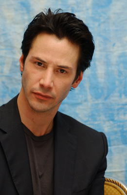 Keanu Reeves Poster 2338016