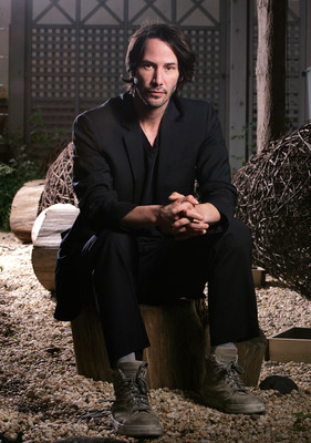 Keanu Reeves Poster 2338018