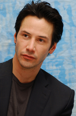 Keanu Reeves Poster 2338020