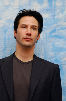 Keanu Reeves Poster 2338021