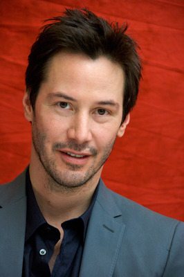 Keanu Reeves Poster 2338022