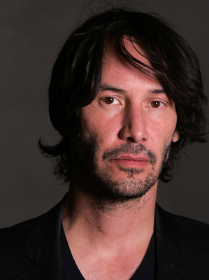 Keanu Reeves Poster 2338023