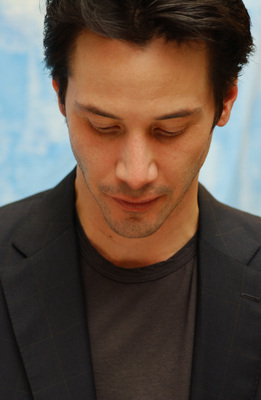Keanu Reeves Poster 2338024
