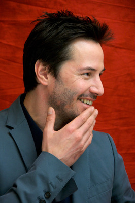 Keanu Reeves Poster 2338025
